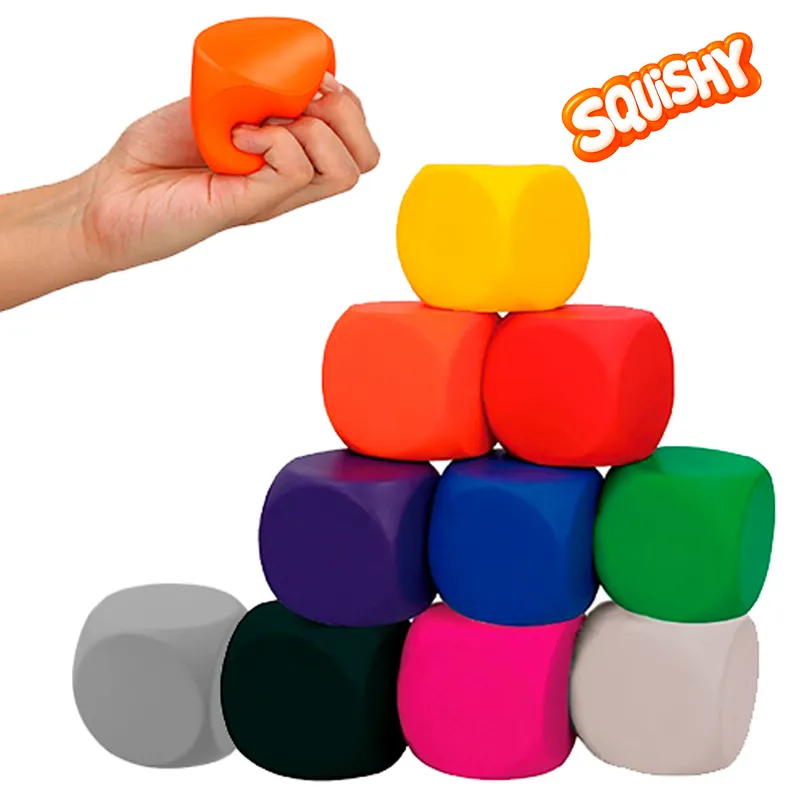 SQUISHY